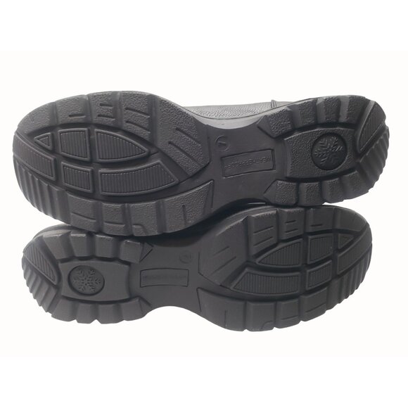 Weatherproof Women's Cold Zipper Delta Closure All-Weather Winter Boots size 7M - Picture 10 of 11